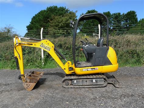 3t mini diggers for sale